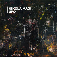Nikola Maxi - UFO
