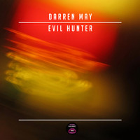 Darren May - Evil Hunter