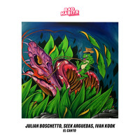 Julian Boschetto - El Canto