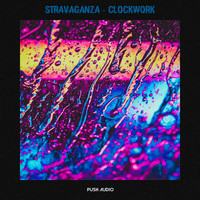 Stravaganza - Clockwork