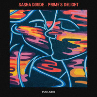 Sasha Divide - Prime's Delight