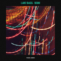 Laki Bass - Boni