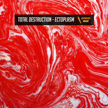 Total Destruction - Ectoplasm