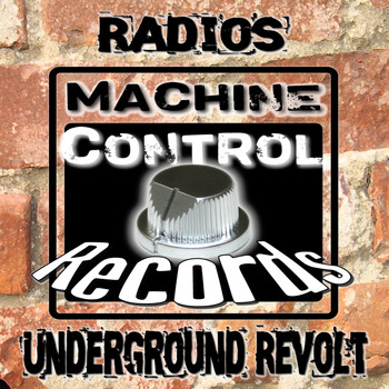 Radios - Underground Revolt