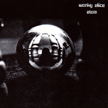 Wonky Alice - Atom