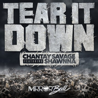 Chantay Savage - Tear It Down (Explicit)