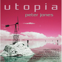 Peter Jones - Utopia