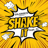 Solarkreis - Shake It