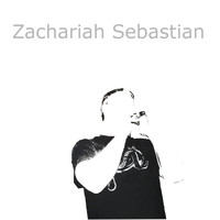 Mission Man - Zachariah Sebastian