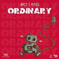 Jiro - Ordinary (feat. Ràel)