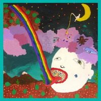 Sham - Turquoise Sense Of Being