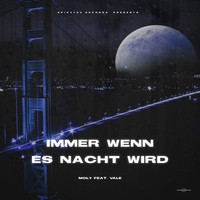 Moly - Immer wenn es Nacht wird