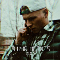 Moly - 3 Uhr nachts