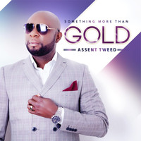 Assent Tweed - Something More Than Gold