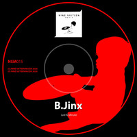 B.JINX - Just A Minute