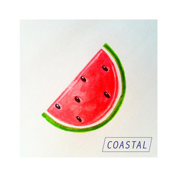 Coastal - EP (Explicit)