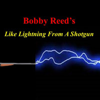 Bobby Reed - Like Lightning from a Shotgun