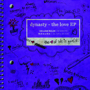 Dynasty - The Love EP