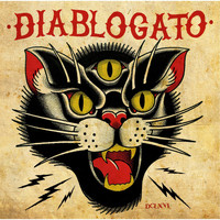 Diablogato - Diablogato (Explicit)