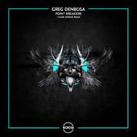 Greg Denbosa - Point Breakers