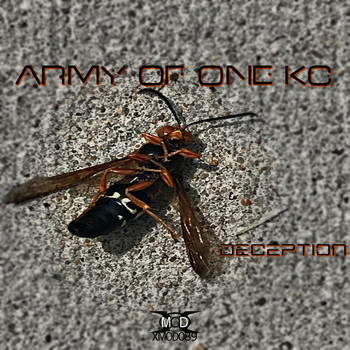 Army of One KC - Deception