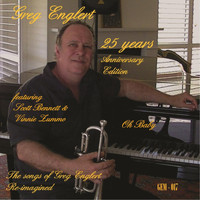 Greg Englert - Oh Baby (feat. Scott Bennett & Vinnie Zummo)