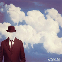 Monte La Rue - Sunday Blue