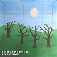 Orby Spectre - Apparitions