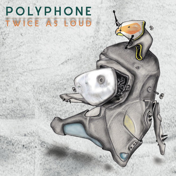 Polyphone - Twice as Loud