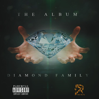 Various Artists - Diamond Family (Explicit)