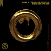 Low Steppa - Boiling Point