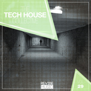 Various Artists - The Tech House Collective, Vol. 29