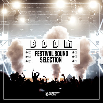 Various Artists - Boom: Festival Sound Selection, Vol. 12 (Explicit)