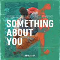 Sam Collins feat. ONIVA - Something About You