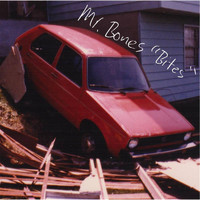 Mr. Bones - Bites (Explicit)