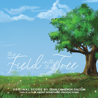 Sean Cameron Dalton - The Field with the Tree