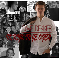 Dave Dekker - Ik Kijk in Je Ogen