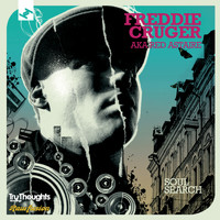 Freddie Cruger, Red Astaire - Soul Search (Deluxe Edition)