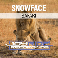 Snowface - Safari