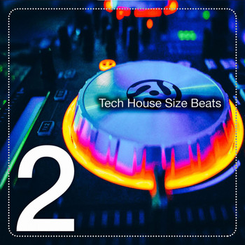 Various Artists - Tech House Size Beats, Vol. 2 (The Tech House Beats)