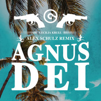 Cecilia Krull - Agnus Dei (Alex Schulz Remix)