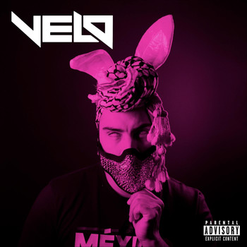 Velo - Outcast 2.0 (Explicit)