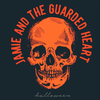 Jamie and the Guarded Heart - Halloween