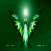 Greentone - Green World