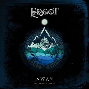 Ergot - Away (feat. Jazzarae)