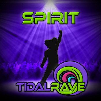 Tidal Rave - Spirit