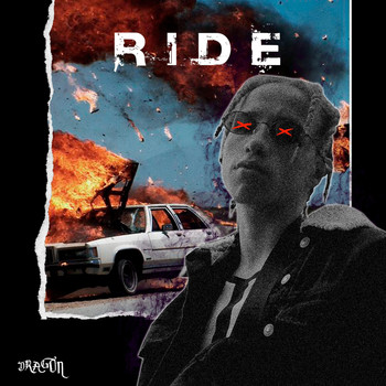 Dragon - Ride