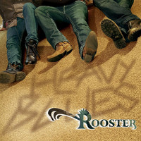 Rooster - Heavy Blues