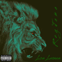 Rey Jama - Los Leones (Explicit)