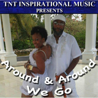 Johnnie Taylor - Around and Around We Go